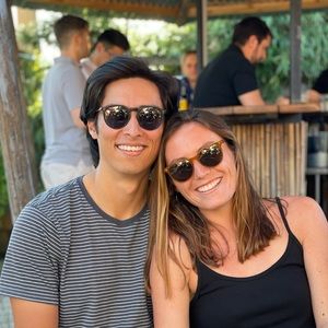 Meet your Posher, Colleen